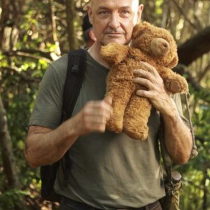 Lost: Terry O'Quinn nell'episodio Recon