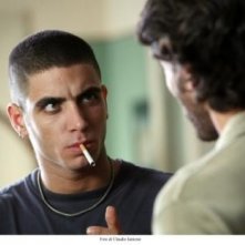 Marco Rossetti In Una Scena Di Scontro Di Civilta Per Un Ascensore A Piazza Vittorio 149903