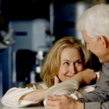 Meryl Streep E Steve Martin In Una Sequenza Del Film E Complicato 149983