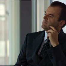 Pippo Delbono in un'immagine del film Io sono l'amore