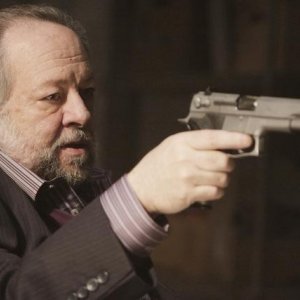 Ricky Jay nell'episodio Revelation Zero di FlashForward