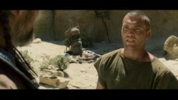 Scontro tra titani - Trailer Italiano 2