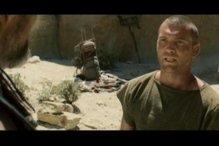 Scontro tra titani - Trailer Italiano 2