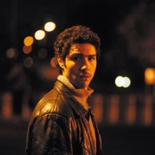 Tahar Rahim in un'immagine del film Il profeta (2009)