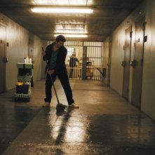 Tahar Rahim, protagonista del film Il profeta (2009)