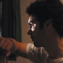 Tahar Rahim, protagonista in cerca di libertà nel film Il profeta (2009)
