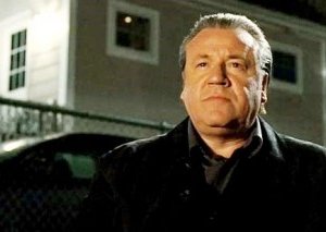 Un'immagine di Ray Winstone dal film Fuori controllo