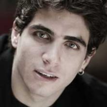 Una foto di Marco Rossetti