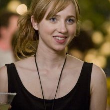 Zoe Kazan in un'immagine del film E' complicato