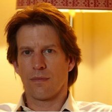 Andrew Tarbet in un'immagine del film I want to be a soldier