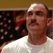 Ben Temple in un'immagine di I want to be a soldier