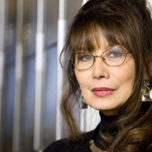 Cassandra Gava in un'immagine del film I want to be a soldier