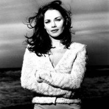 Fabrizia Sacchi fotografata da Fabio Iovino.