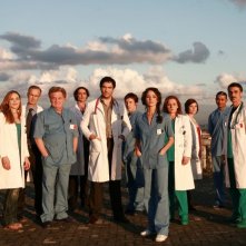 Gli Interpreti Del Serial Medicina Generale 150095