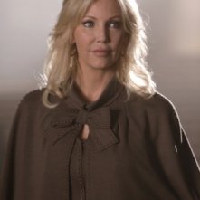 Heather Locklear nell'episodio San Vicente di Melrose Place