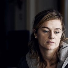 Jo Kelly in un'immagine del film I want to be a soldier