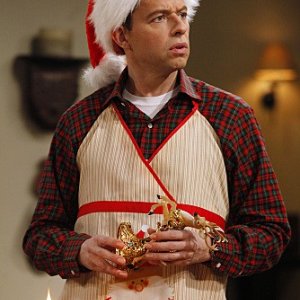 Jon Cryer nell'episodio Warning, It's Dirty di Due uomini e mezzo