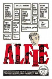 La locandina di Alfie