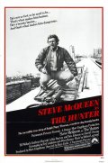 La locandina di Il cacciatore di taglie