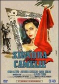 La locandina di La signora senza camelie