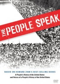 Locandina di The People Speak