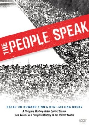 La locandina di The People Speak