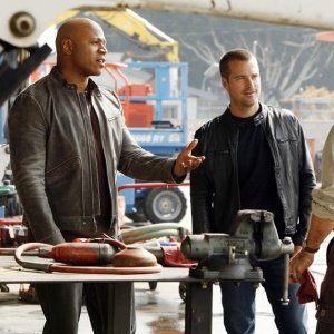LL Cool J e O'Donnell indagano su un nuovo caso nell'episodio Blood Brothers di NCIS: Los Angeles
