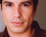 Marco Sanchez e Ashley Scott in NCIS - Unità Anticrimine