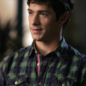 Melrose Place: Michael Rady nell'episodio Stoner Canyon