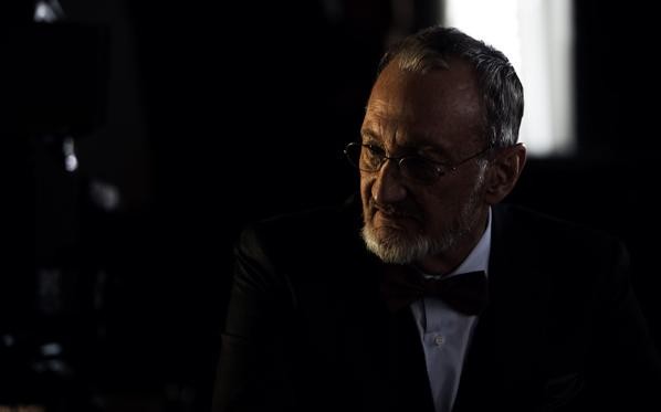 Robert Englund In Un Immagine Del Film I Want To Be A Soldier 150082