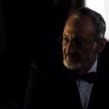 Robert Englund in un'immagine del film I want to be a soldier