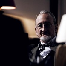 Robert Englund in una scena del film I want to be a soldier