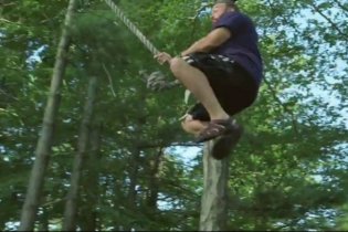 Un weekend da bamboccioni - Trailer italiano