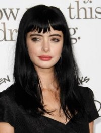 Una foto di Krysten Ritter