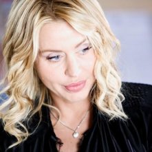 Valeria Marini in un'immagine del film I want to be a soldier