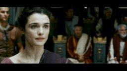 Agora - Teaser Trailer italiano