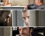 Al cinema, un complicato weekend d'amore e vendetta