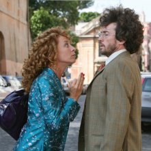 Carlotta Natoli E Alessio Boni In Tutti Pazzi Per Amore 2 150246