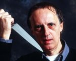 Dario Argento al Korea Film Festival: 'Potrei girare un film in 3D'
