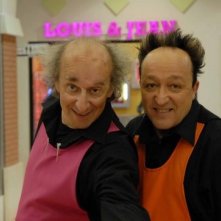 I Fichi D India Nella Serie Tv Fratelli Benvenuti 150190