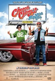 La locandina di Cheech & Chong's Hey Watch This