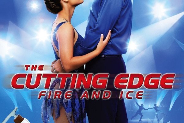 2010 The Cutting Edge: Fire 