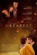 Locandina di The Greatest