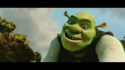 Shrek e vissero felici e contenti - Trailer Italiano 2