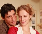 Solfrizzi e Liskova protagonisti della serie più pazza della tv