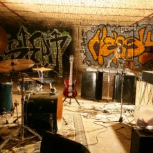 Un'immagine del film I gatti persiani