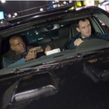Jude Law e Forest Whitaker in azione nello sci-fi Repo Men