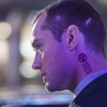 Jude Law è Remy nello sci-fi Repo Men