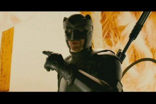 Kick-Ass - Trailer 3