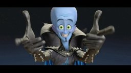 Megamind - Teaser